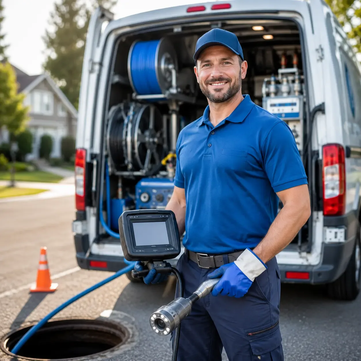 Local Pipe Relining specialists in Rising City, NE