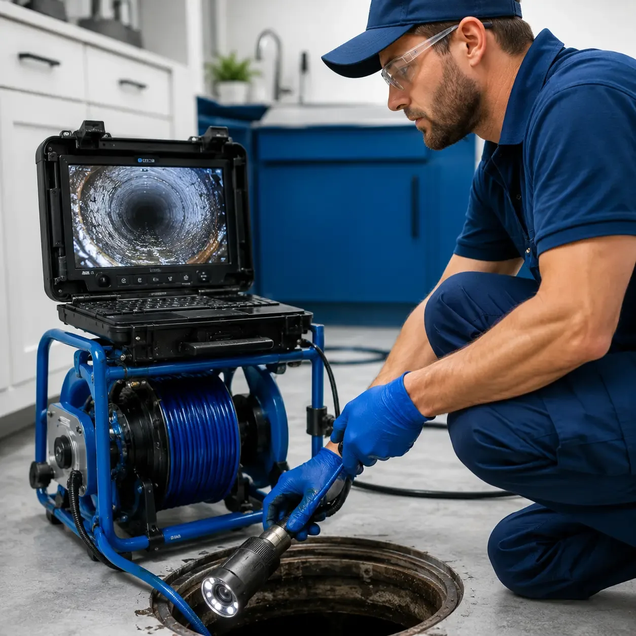 Pipe Relining professionals serving Rising City, NE